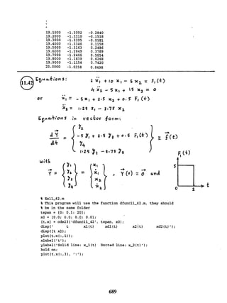 [Solução] rao vibrações mecanicas   4ª