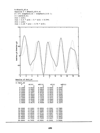 [Solução] rao vibrações mecanicas   4ª