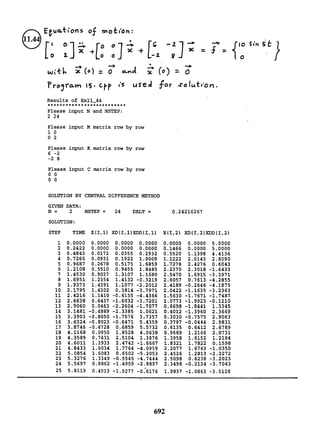 [Solução] rao vibrações mecanicas   4ª