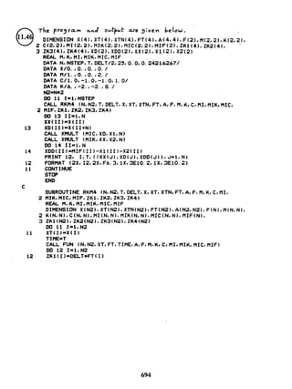 [Solução] rao vibrações mecanicas   4ª