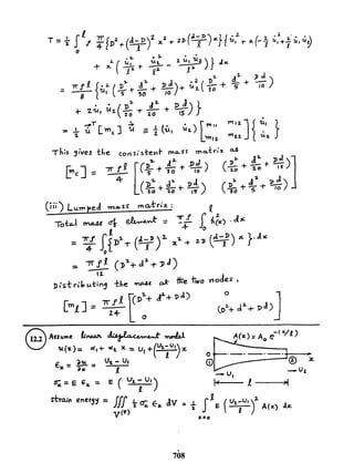 [Solução] rao vibrações mecanicas   4ª