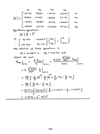 [Solução] rao vibrações mecanicas   4ª