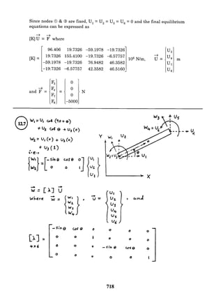 [Solução] rao vibrações mecanicas   4ª