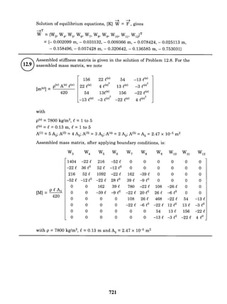 [Solução] rao vibrações mecanicas   4ª