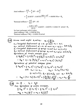 [Solução] rao vibrações mecanicas   4ª