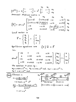 [Solução] rao vibrações mecanicas   4ª