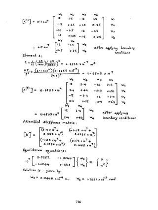 [Solução] rao vibrações mecanicas   4ª