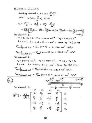 [Solução] rao vibrações mecanicas   4ª