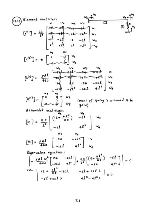 [Solução] rao vibrações mecanicas   4ª