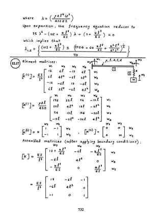 [Solução] rao vibrações mecanicas   4ª
