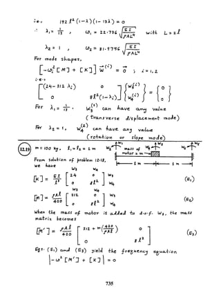 [Solução] rao vibrações mecanicas   4ª