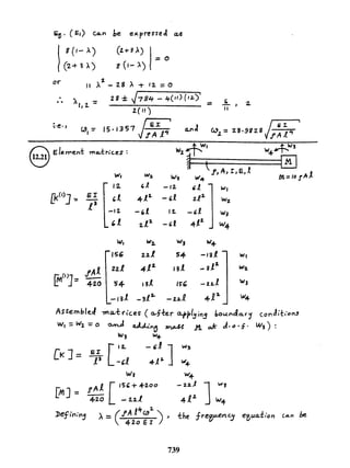 [Solução] rao vibrações mecanicas   4ª