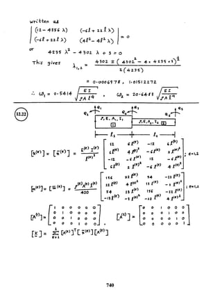 [Solução] rao vibrações mecanicas   4ª