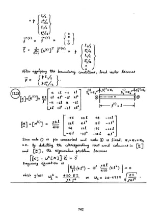 [Solução] rao vibrações mecanicas   4ª