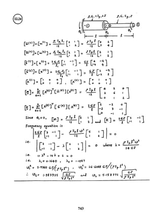 [Solução] rao vibrações mecanicas   4ª