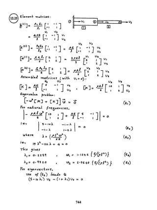 [Solução] rao vibrações mecanicas   4ª