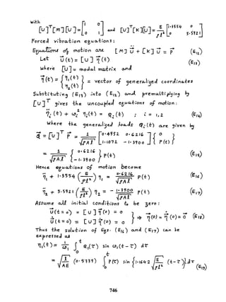 [Solução] rao vibrações mecanicas   4ª