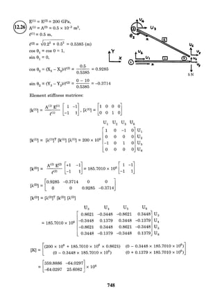 [Solução] rao vibrações mecanicas   4ª