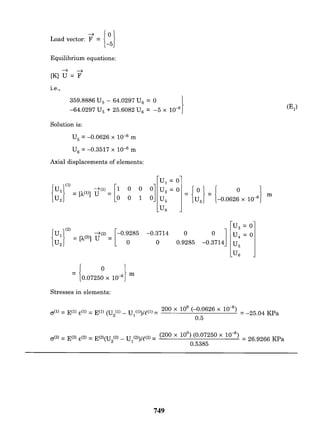[Solução] rao vibrações mecanicas   4ª