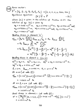 [Solução] rao vibrações mecanicas   4ª