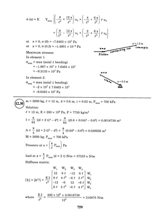 [Solução] rao vibrações mecanicas   4ª