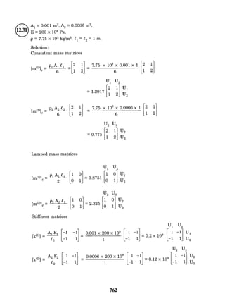 [Solução] rao vibrações mecanicas   4ª