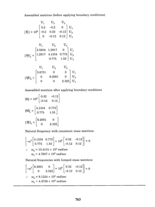 [Solução] rao vibrações mecanicas   4ª