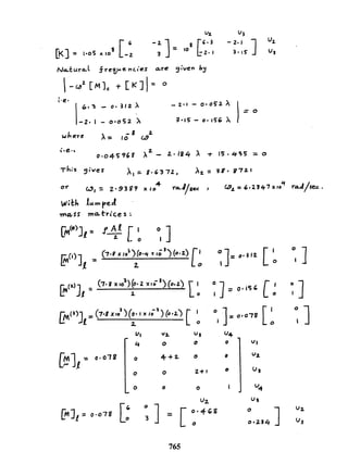 [Solução] rao vibrações mecanicas   4ª