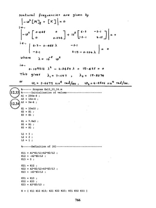 [Solução] rao vibrações mecanicas   4ª