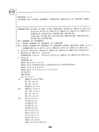 [Solução] rao vibrações mecanicas   4ª