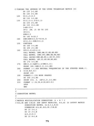 [Solução] rao vibrações mecanicas   4ª