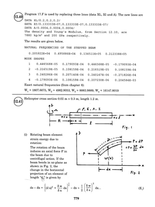 [Solução] rao vibrações mecanicas   4ª