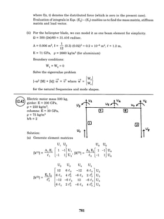 [Solução] rao vibrações mecanicas   4ª