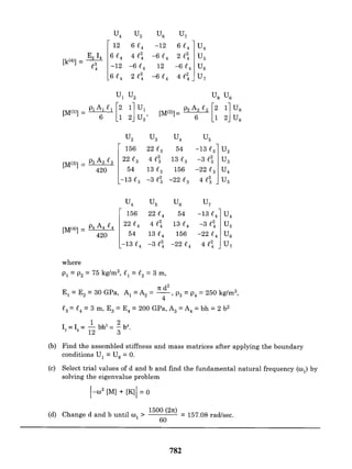 [Solução] rao vibrações mecanicas   4ª