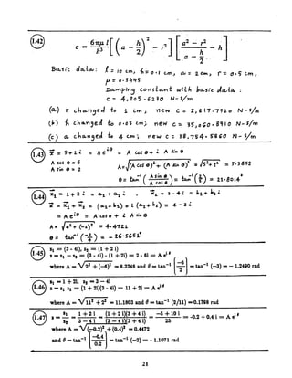 [Solução] rao vibrações mecanicas   4ª