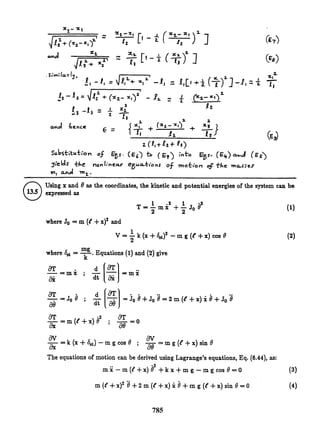 [Solução] rao vibrações mecanicas   4ª