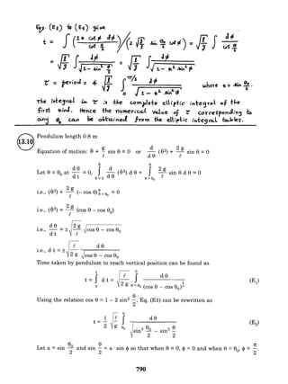 [Solução] rao vibrações mecanicas   4ª