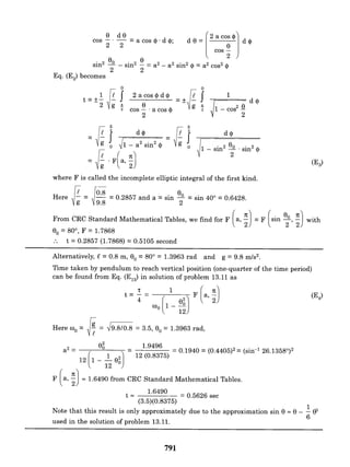 [Solução] rao vibrações mecanicas   4ª
