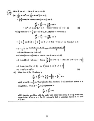 [Solução] rao vibrações mecanicas   4ª