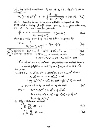[Solução] rao vibrações mecanicas   4ª