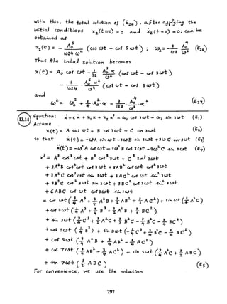 [Solução] rao vibrações mecanicas   4ª