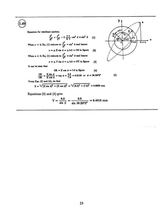 [Solução] rao vibrações mecanicas   4ª