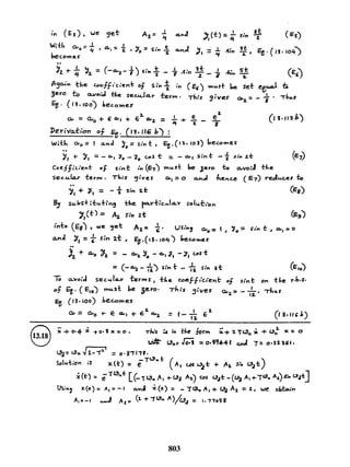 [Solução] rao vibrações mecanicas   4ª
