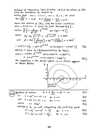 [Solução] rao vibrações mecanicas   4ª