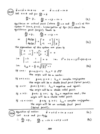 [Solução] rao vibrações mecanicas   4ª