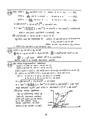 [Solução] rao vibrações mecanicas   4ª