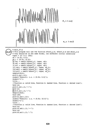 [Solução] rao vibrações mecanicas   4ª