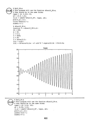 [Solução] rao vibrações mecanicas   4ª