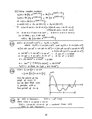 [Solução] rao vibrações mecanicas   4ª