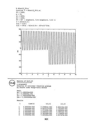 [Solução] rao vibrações mecanicas   4ª
